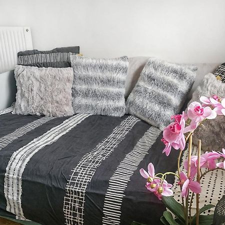 Appartement Cosynest Dunkerque à Dunkirk Extérieur photo