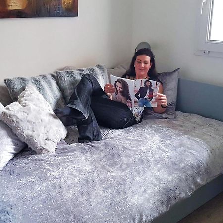 Appartement Cosynest Dunkerque à Dunkirk Extérieur photo