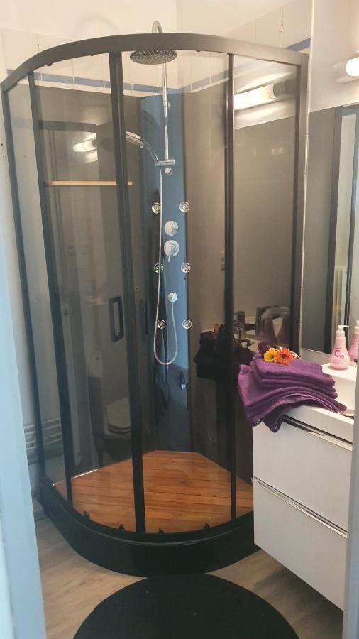 Appartement Cosynest Dunkerque à Dunkirk Extérieur photo