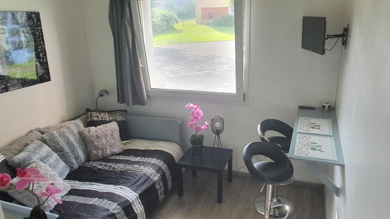 Appartement Cosynest Dunkerque à Dunkirk Extérieur photo