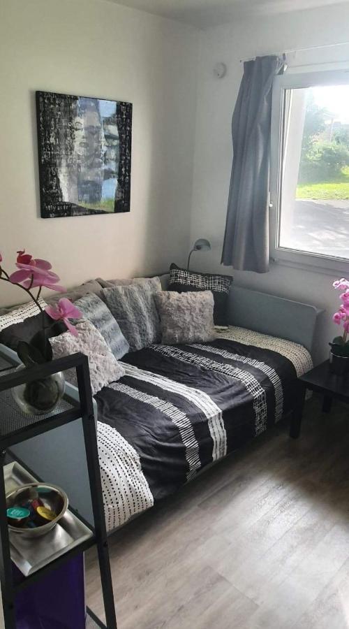 Appartement Cosynest Dunkerque à Dunkirk Extérieur photo