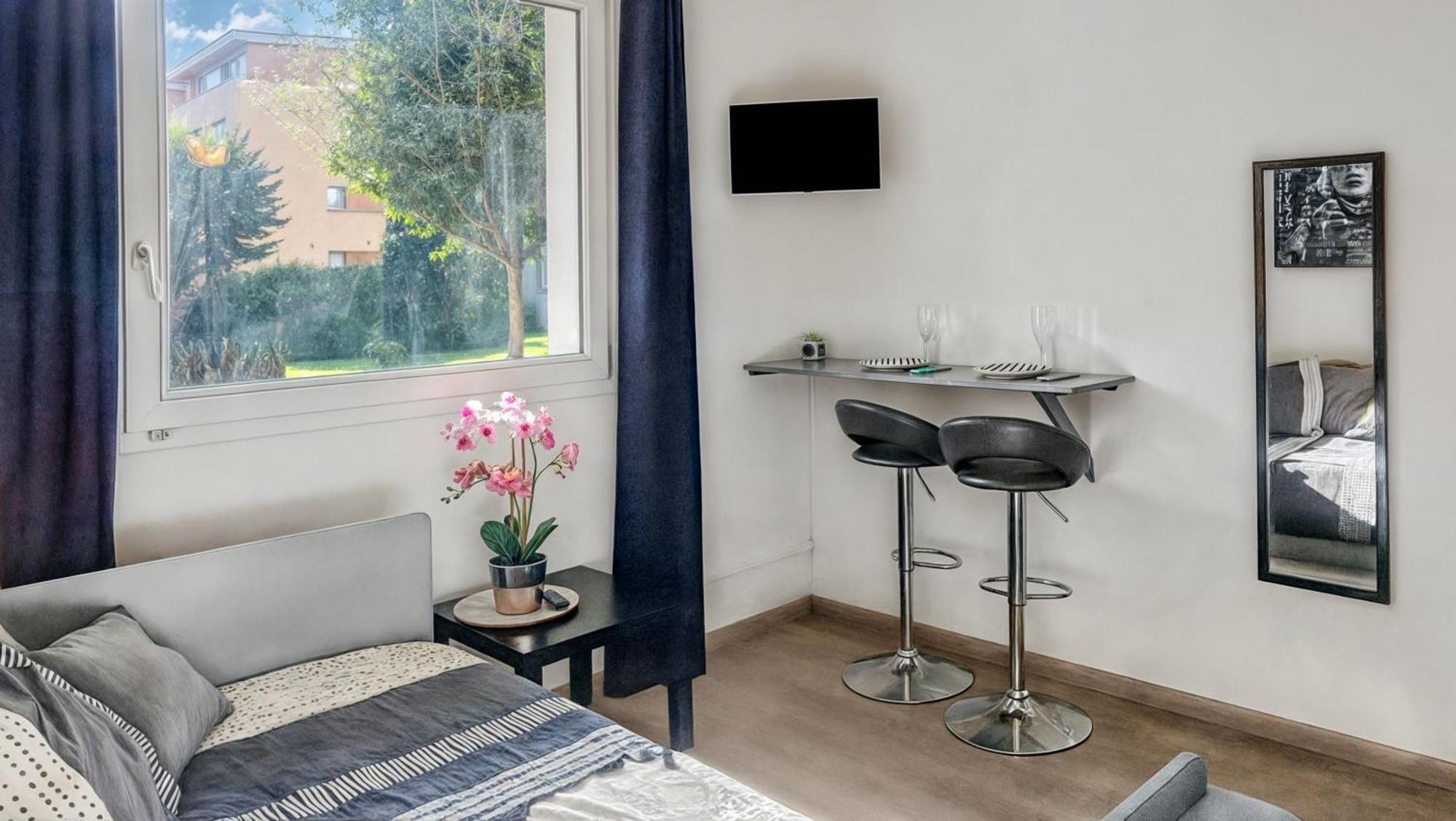 Appartement Cosynest Dunkerque à Dunkirk Extérieur photo