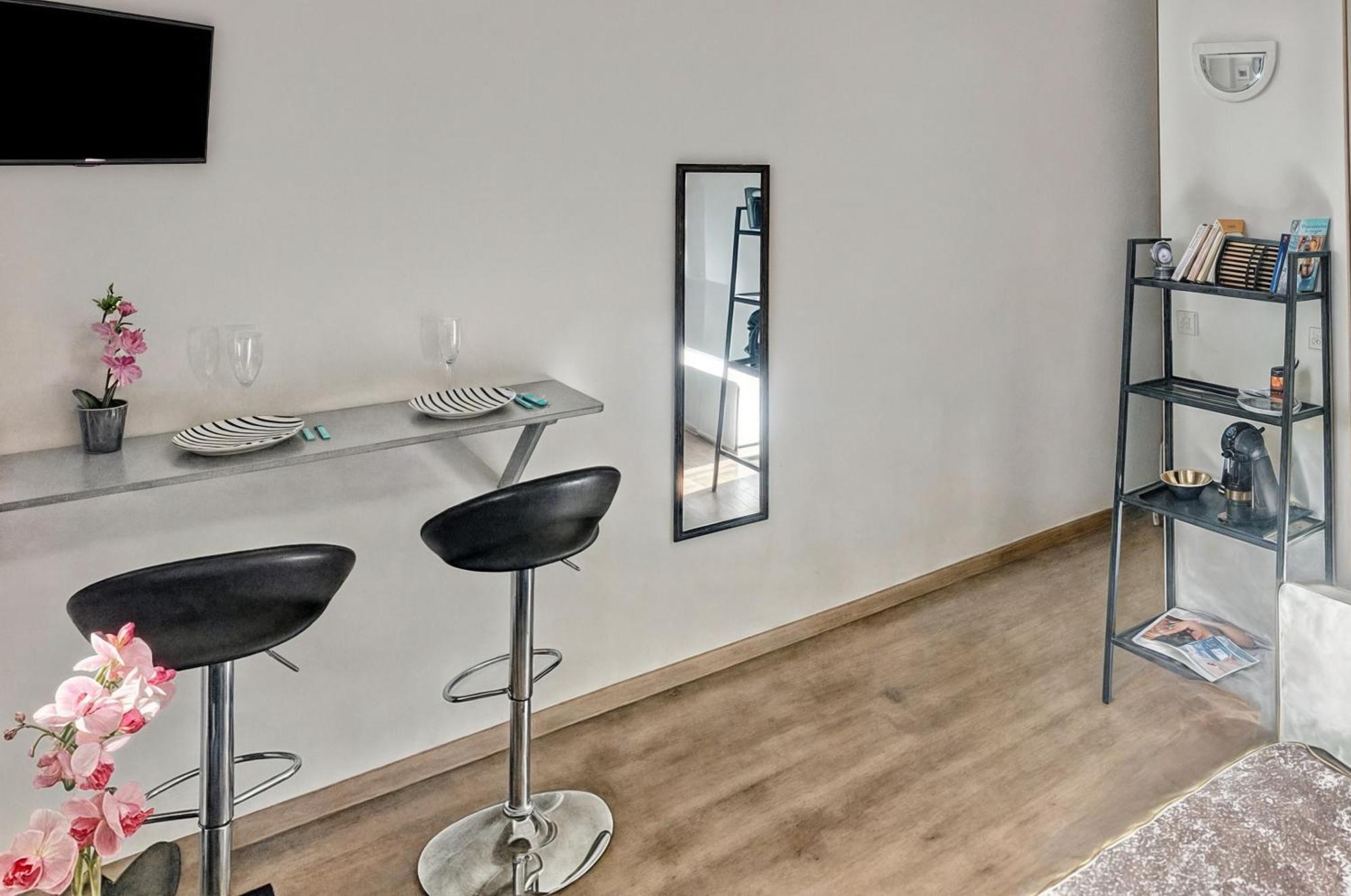 Appartement Cosynest Dunkerque à Dunkirk Extérieur photo