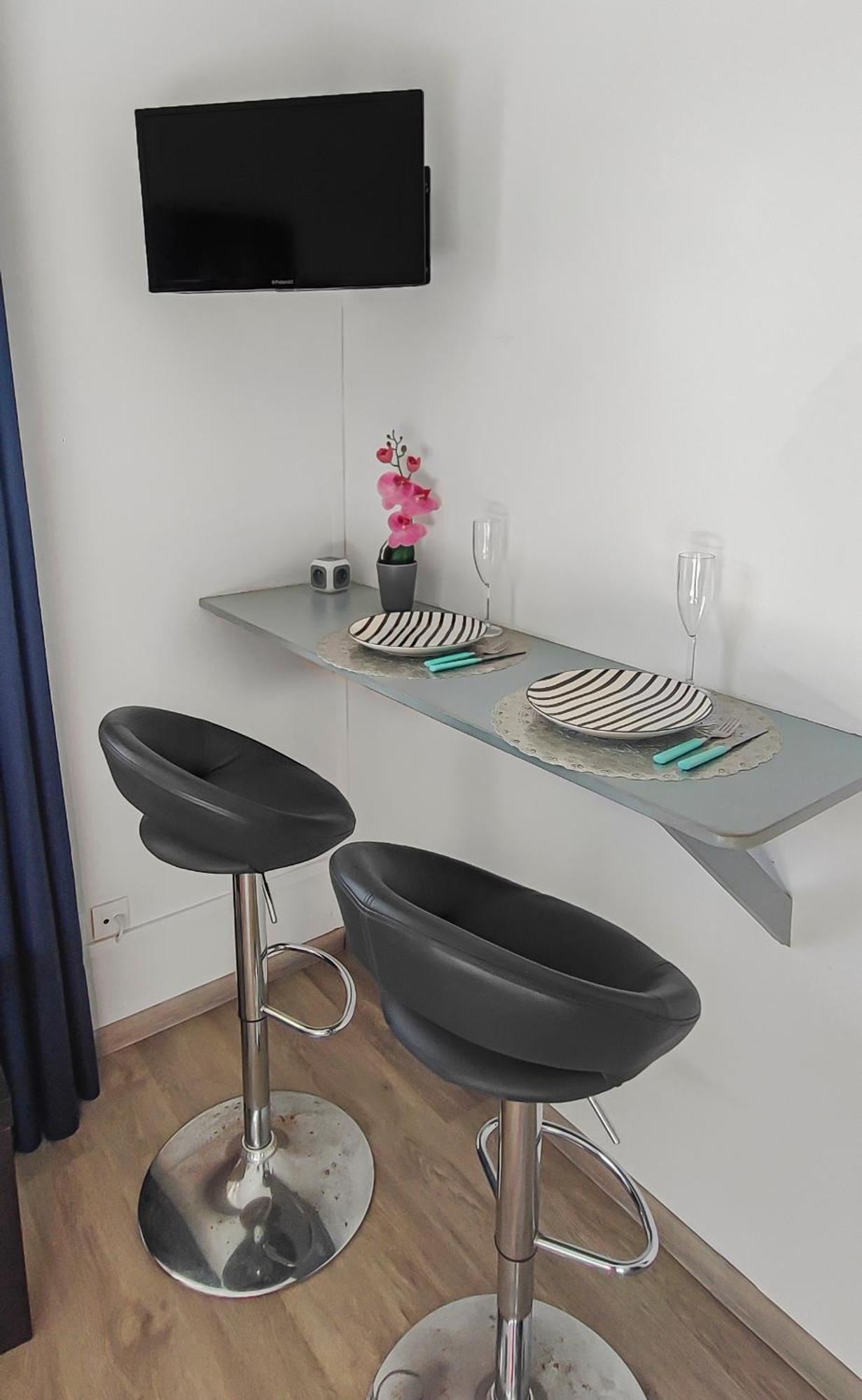 Appartement Cosynest Dunkerque à Dunkirk Extérieur photo