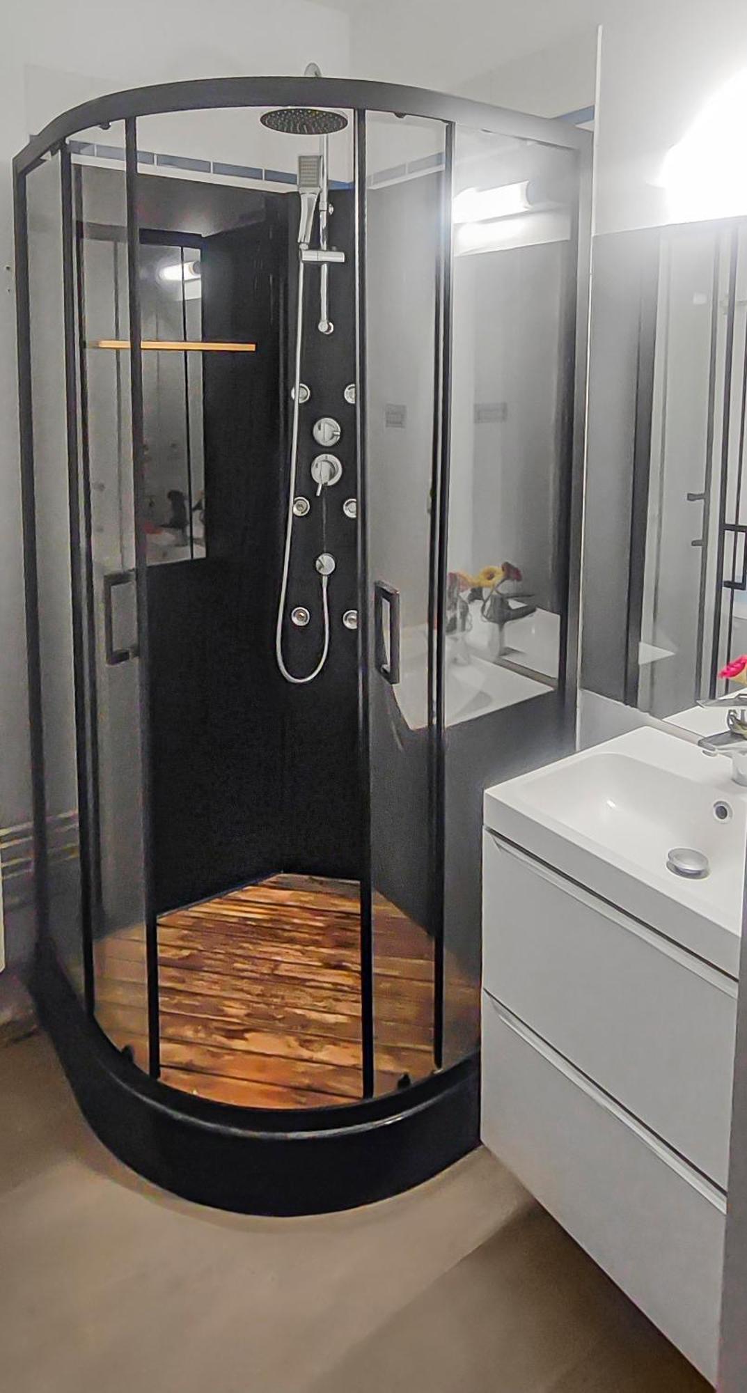 Appartement Cosynest Dunkerque à Dunkirk Extérieur photo